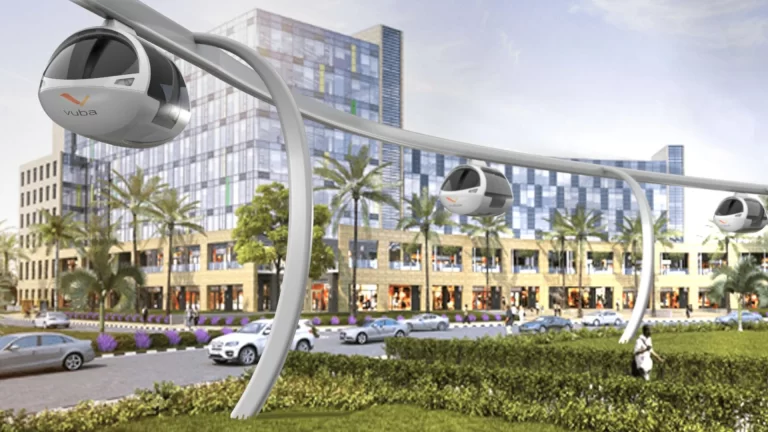 Driving the Future: Decoding Vuba’s ATN Technology