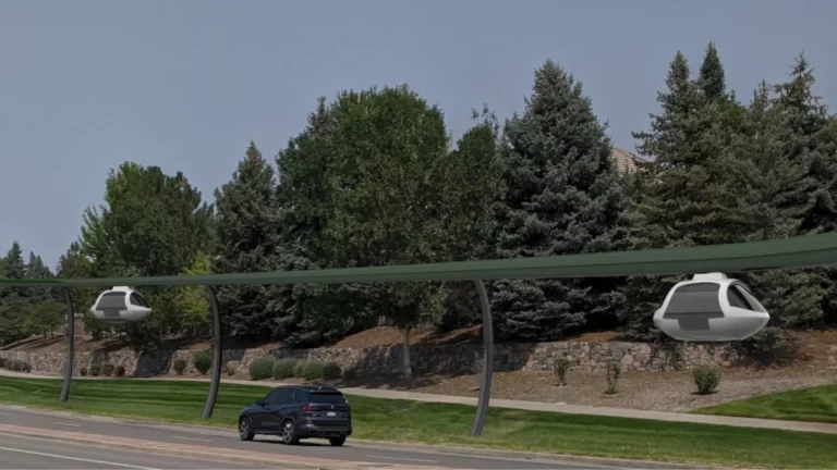 Greener Paths: Vuba’s Commitment to Sustainable Urban Mobility
