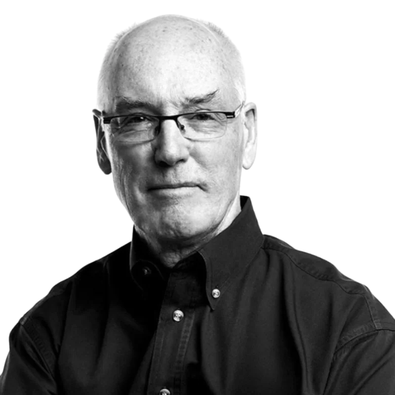 Peter Muller- Vuba - Project Development Director