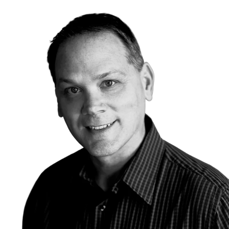 Paul Klahn - Vuba - Technology Design Director